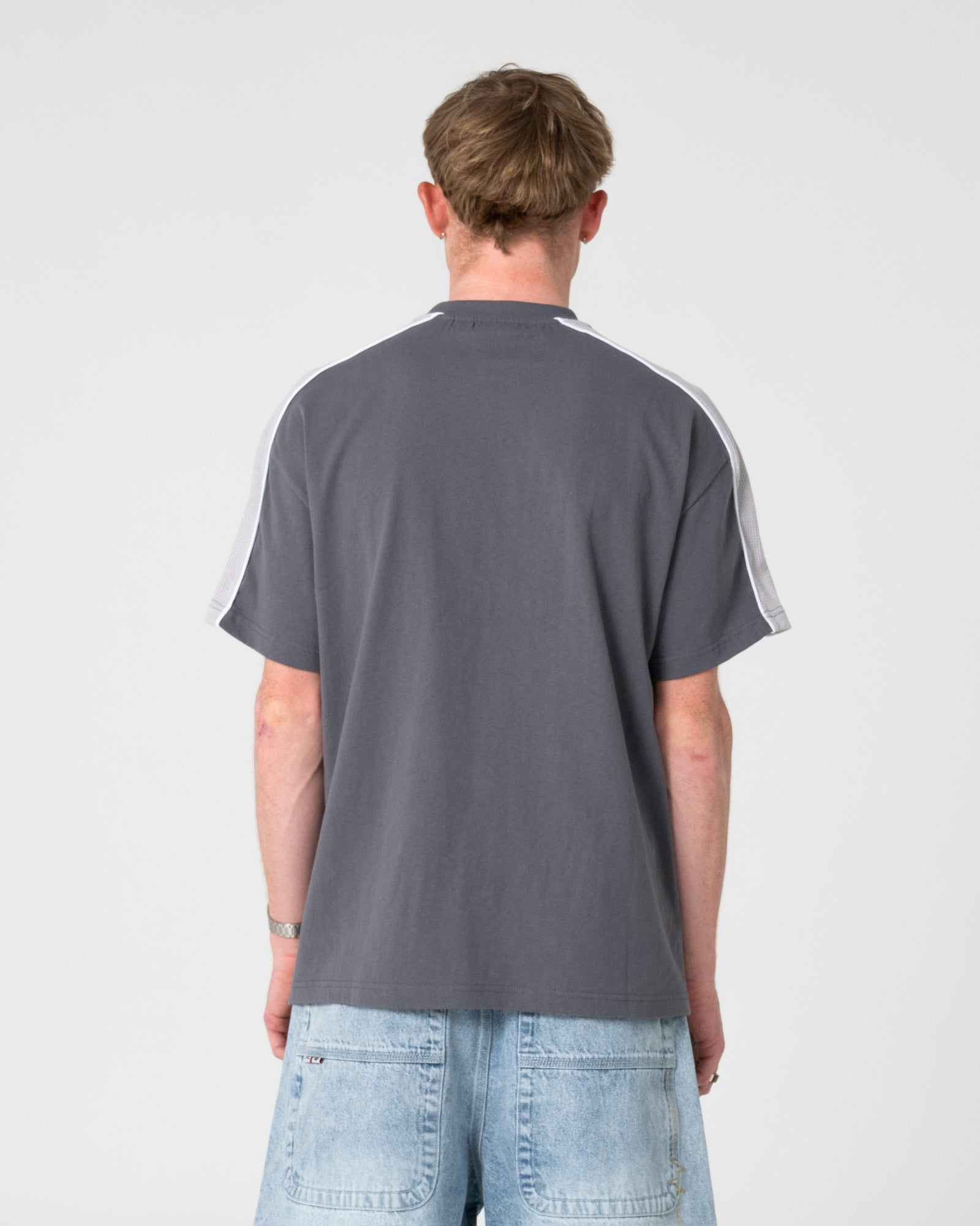 Alonso 3.0 Short Sleeve Tee