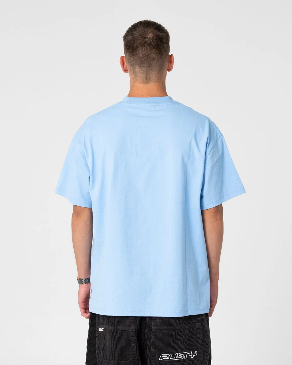 Fragment Graphic Tee