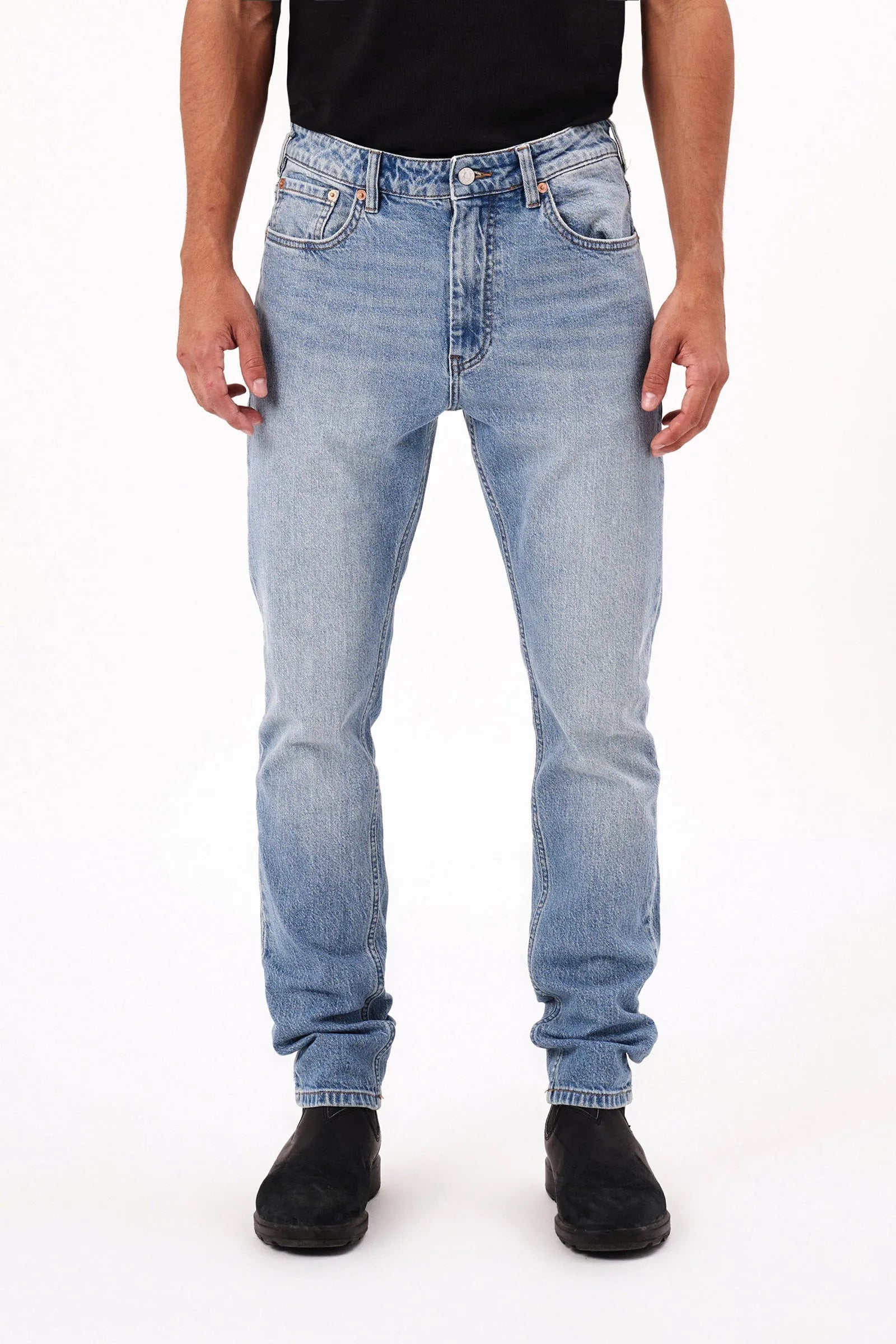 Tim Slims Bad Boy Boogie