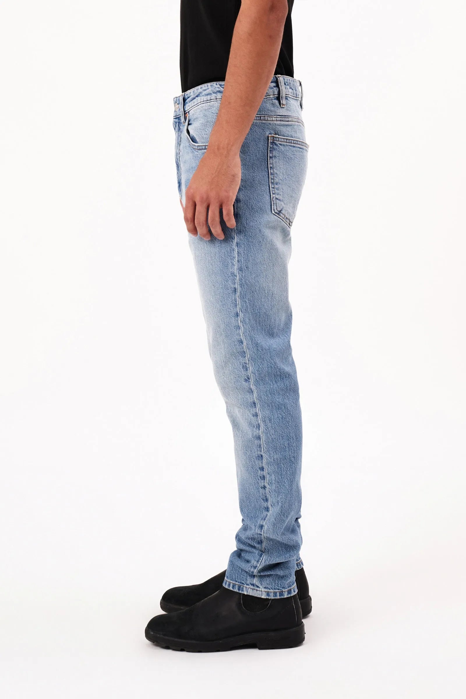 Tim Slims Bad Boy Boogie