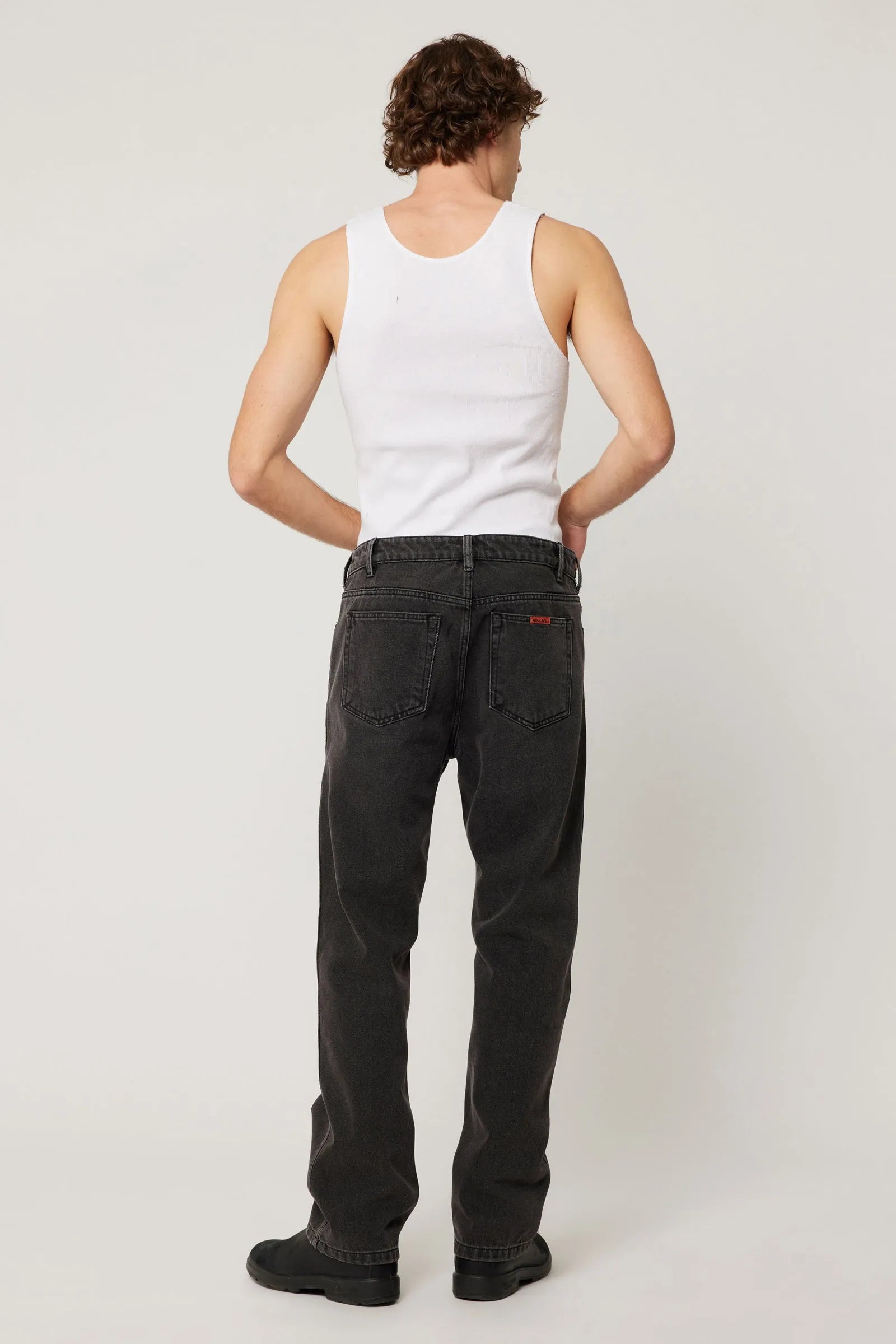 Ezy Wilton Jeans
