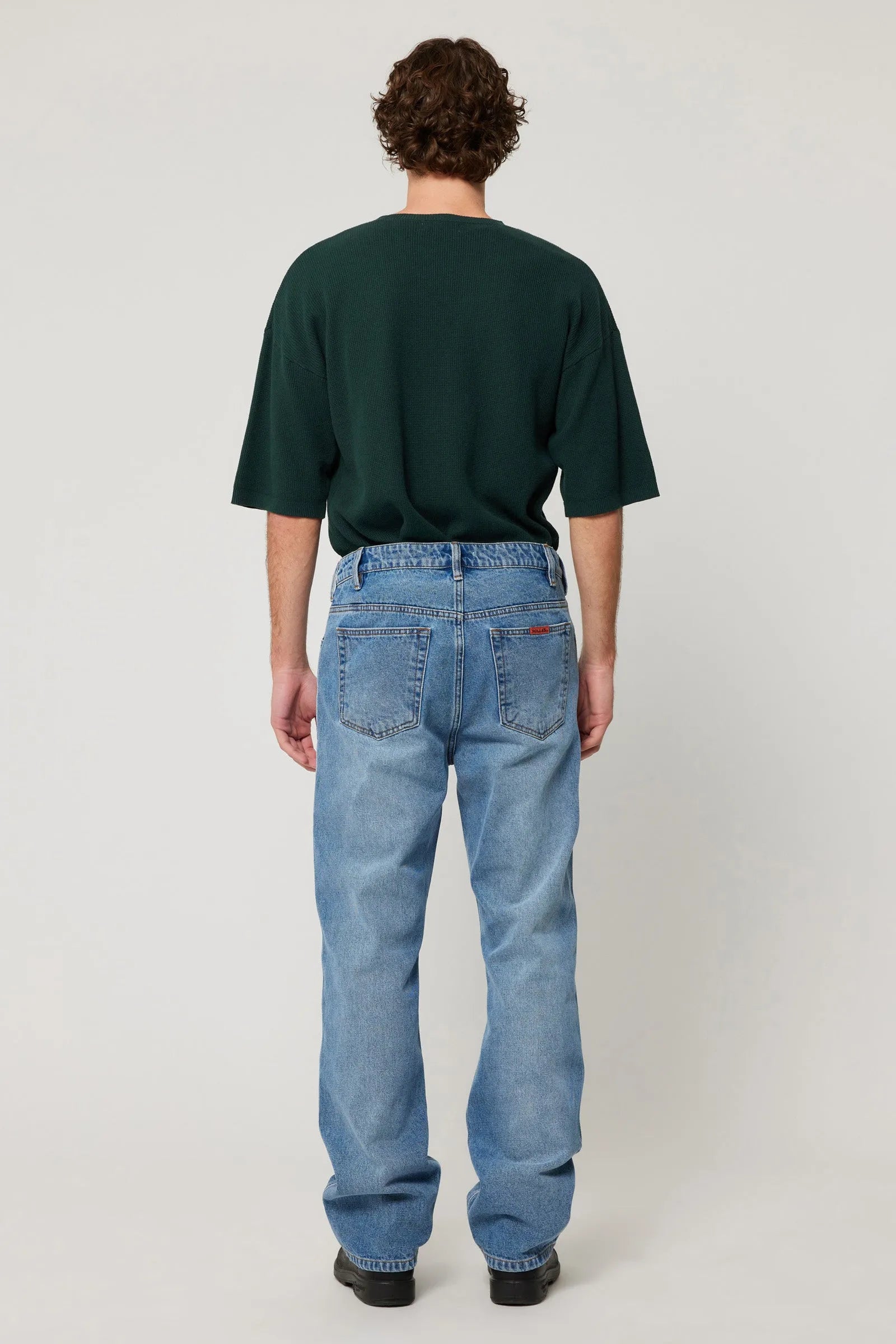 Ezy Barwon Jeans
