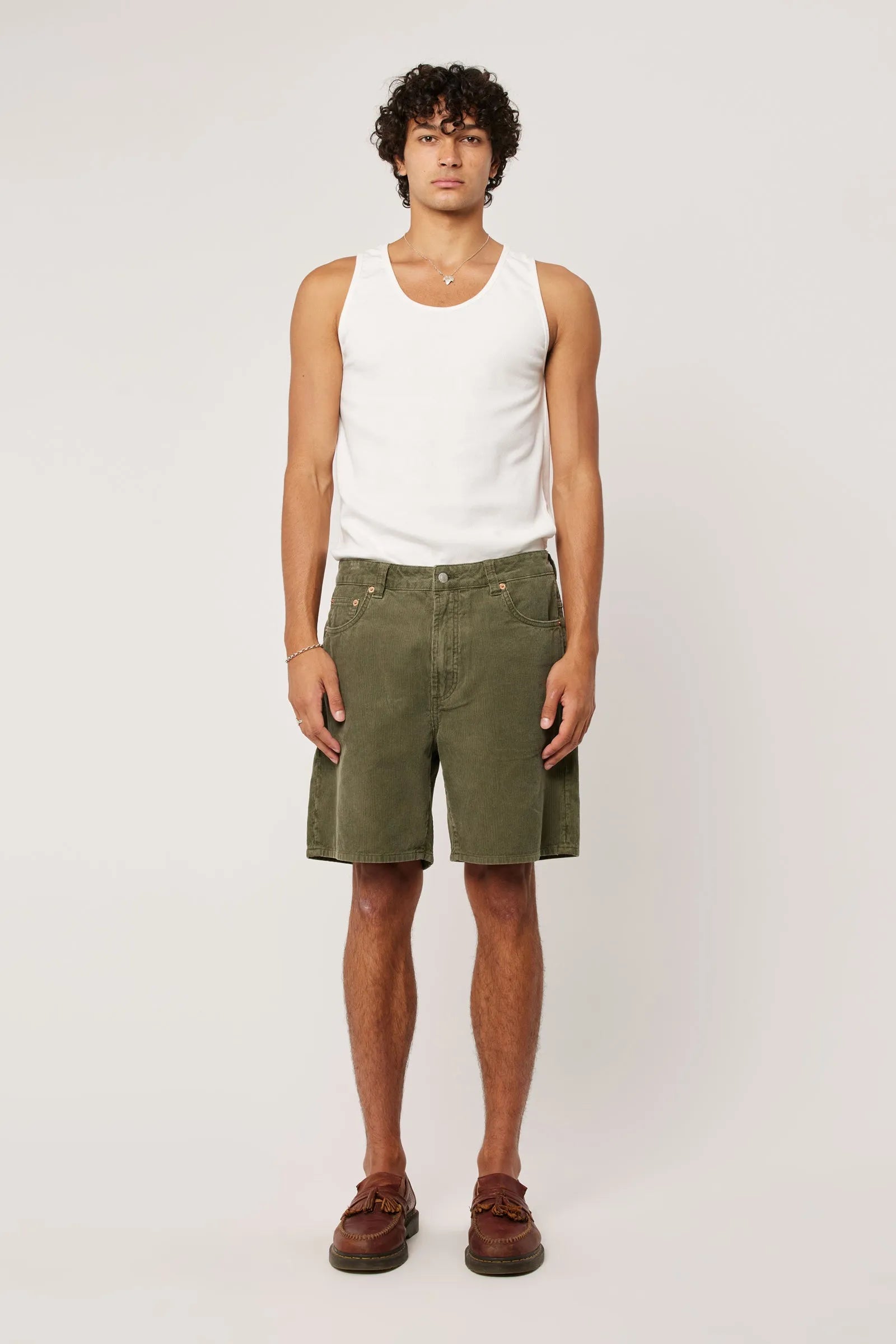 Ezy Cord Short