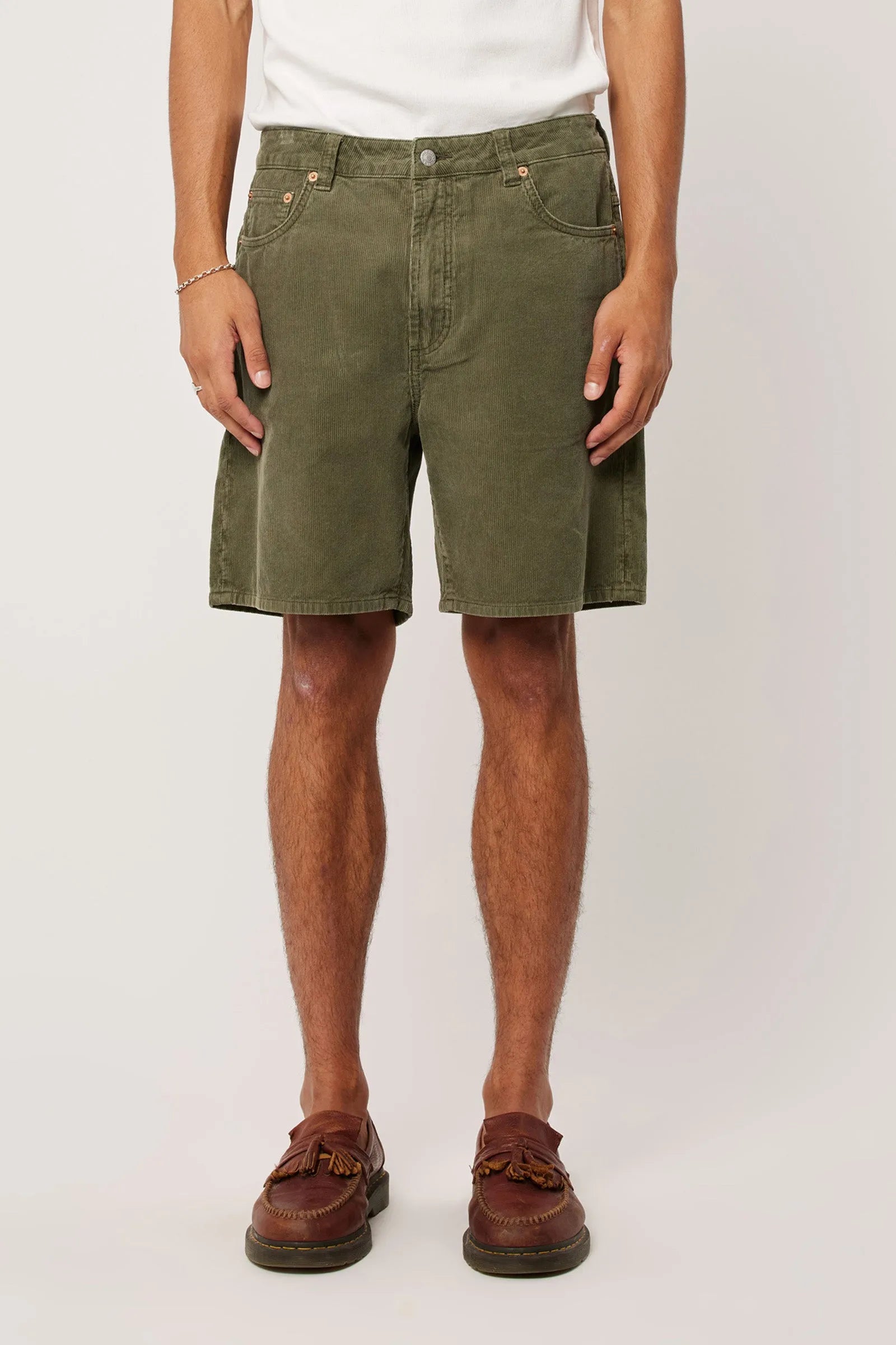 Ezy Cord Short