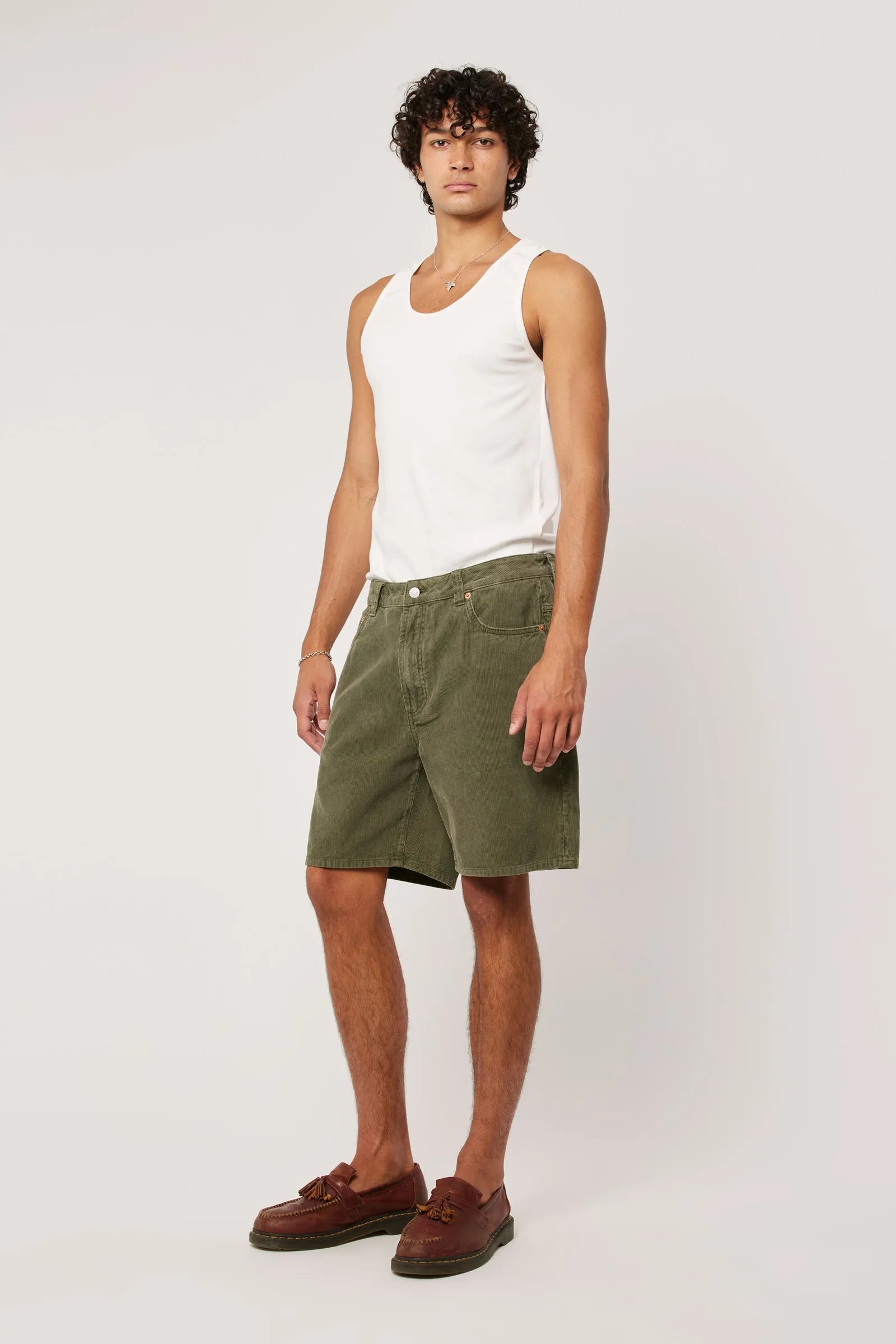 Ezy Cord Short