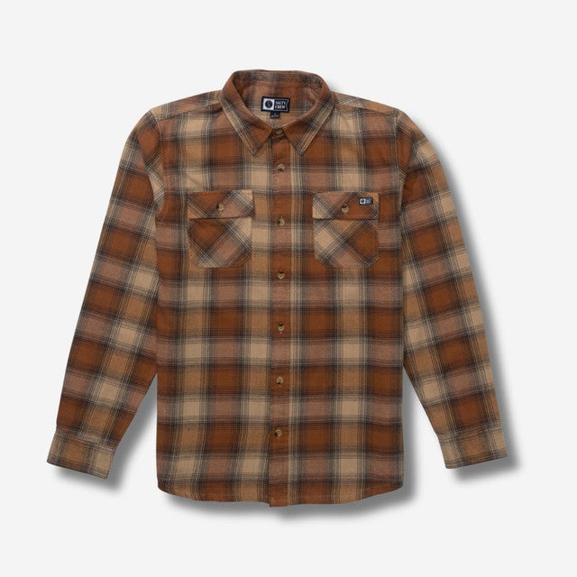 Daybreak Flannel