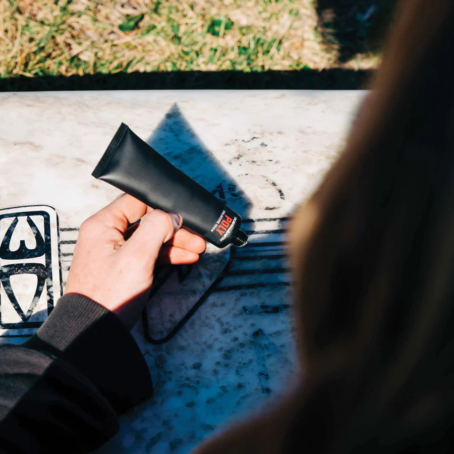 Polyurethane Solarcure Resin