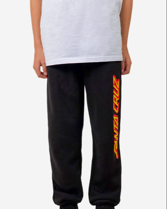 Classic Strip Track Pant