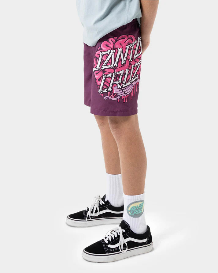 Brain Dot Boardshorts