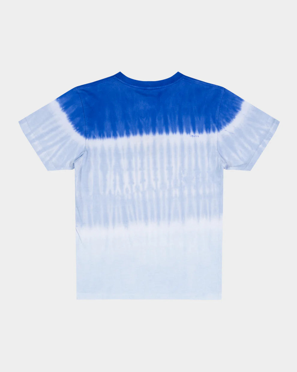 Letter Hand Mono Front Short Sleeve Tee