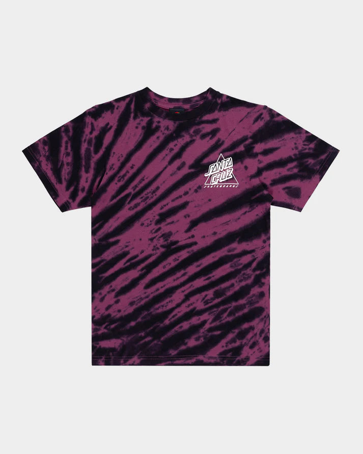 Not A Dot Hollow Ss Tee