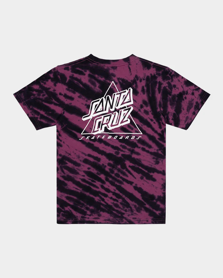 Not A Dot Hollow Ss Tee