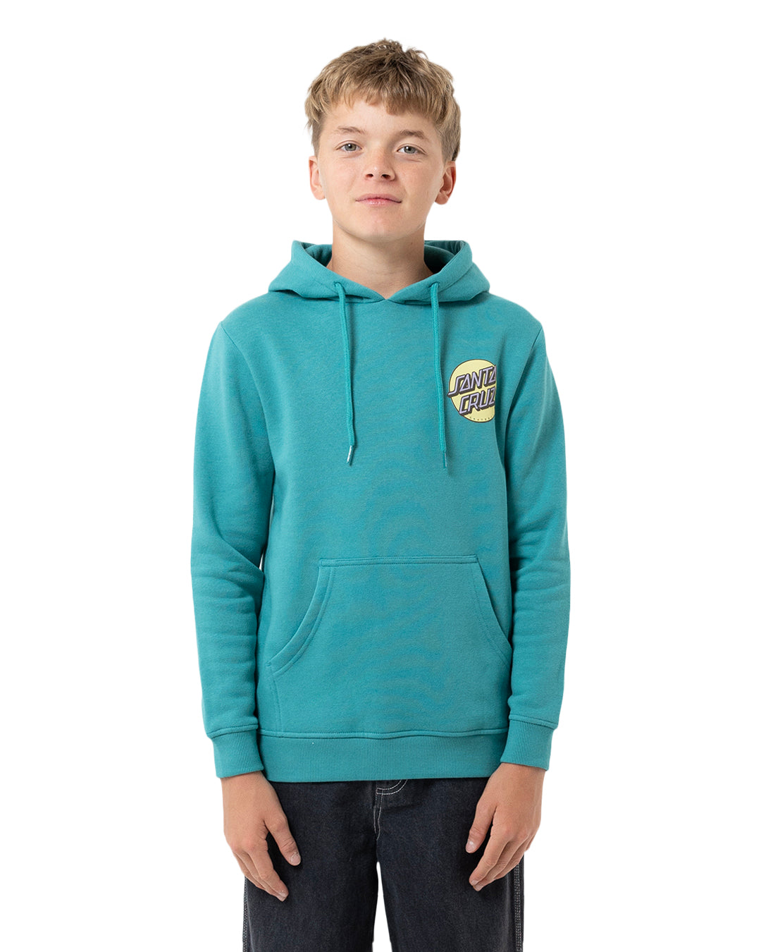 Other Dot Hoodie
