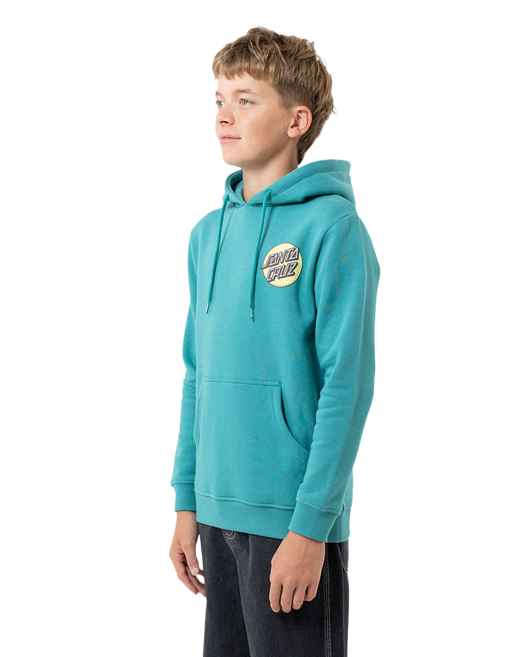 Other Dot Hoodie