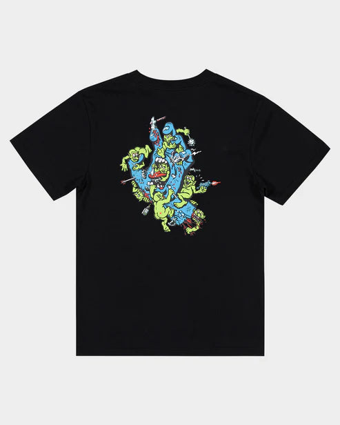 Gremlin Patrol Tee
