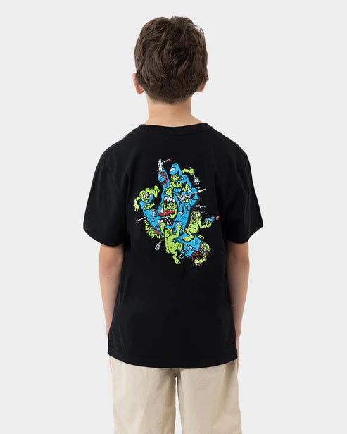 Gremlin Patrol Tee