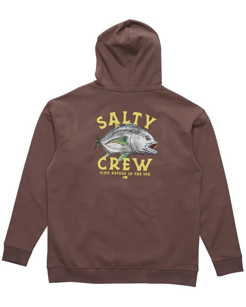Ulua Fleece Hood