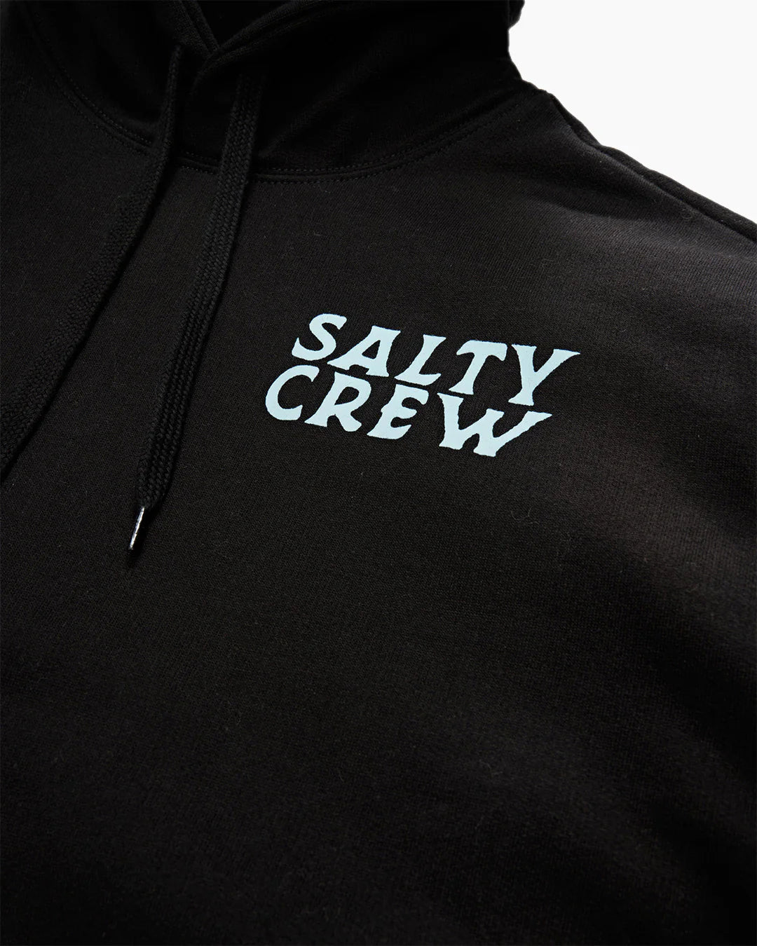 Sailfish Fleece Hood