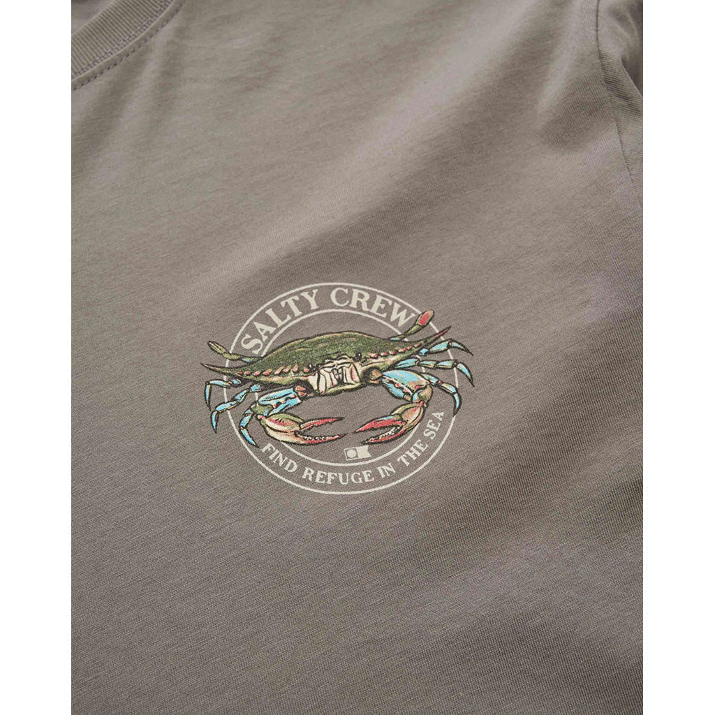 Jimmy Classic Long Sleeve Tee