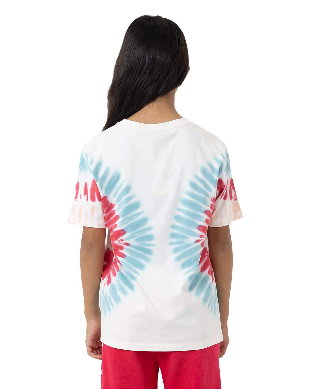 Moon Dot Outline Tee