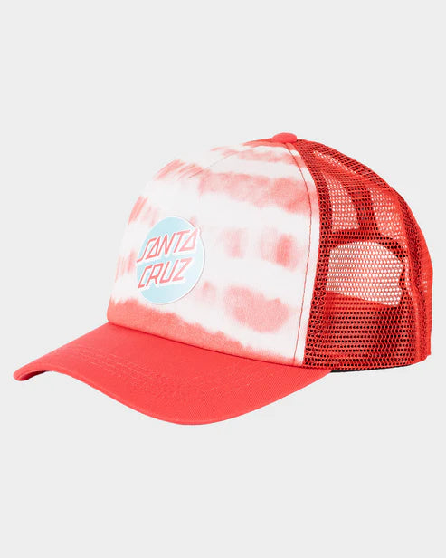 Other Dot Redux Girls Trucker Hat