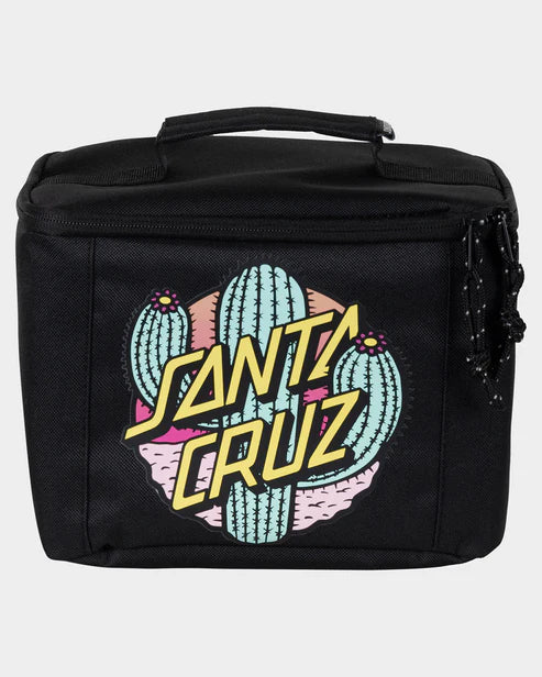 Cactus Dot Lunchbox