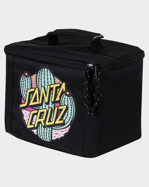 Cactus Dot Lunchbox
