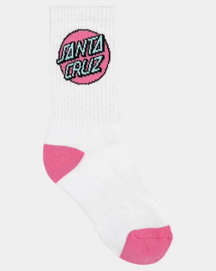 Other Dot Crew Socks 4 Pack