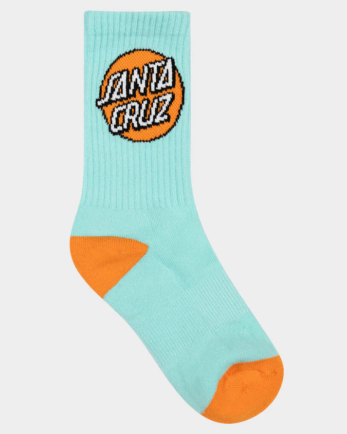 Other Dot Crew Socks 4 Pack
