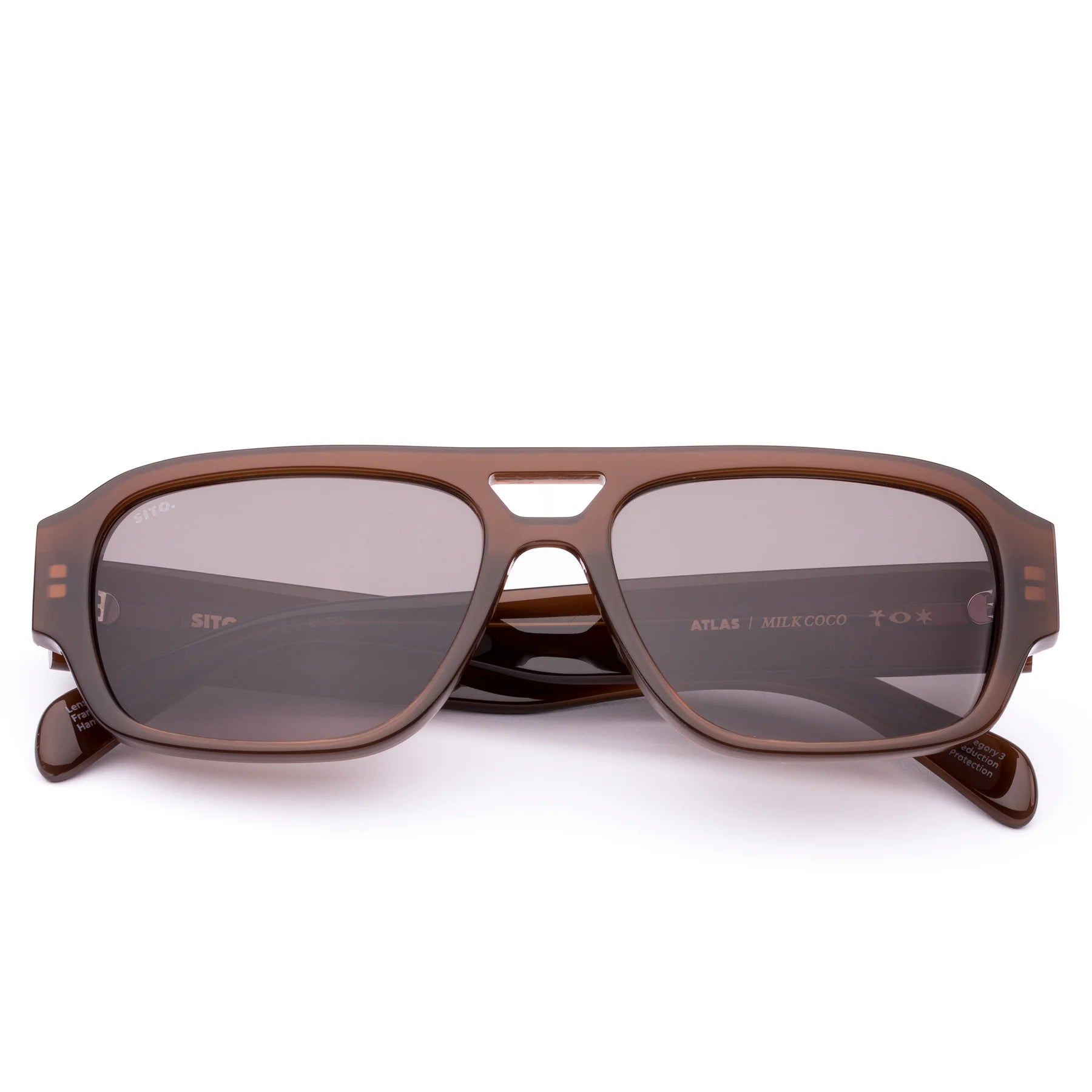 Atlas Sunglasses