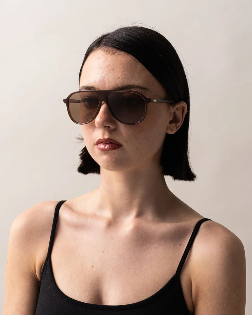 Bobbi Polarised