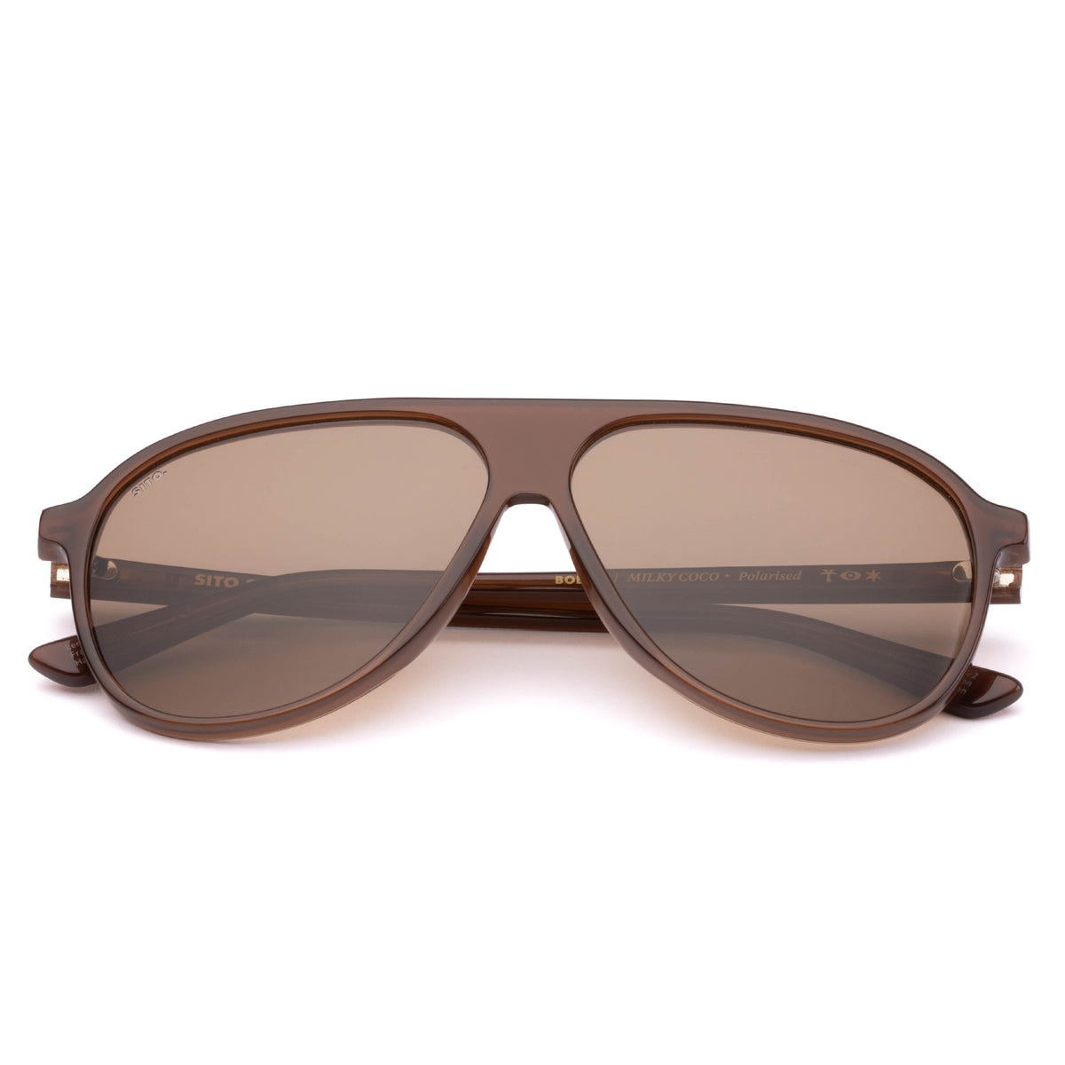 Bobbi Polarised