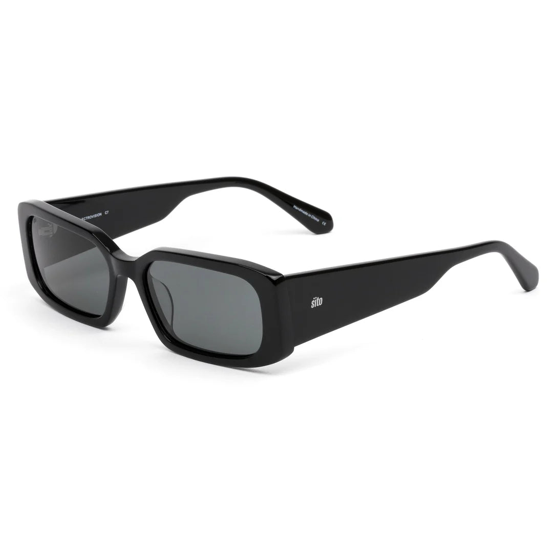 Electro Vision Sunglasses