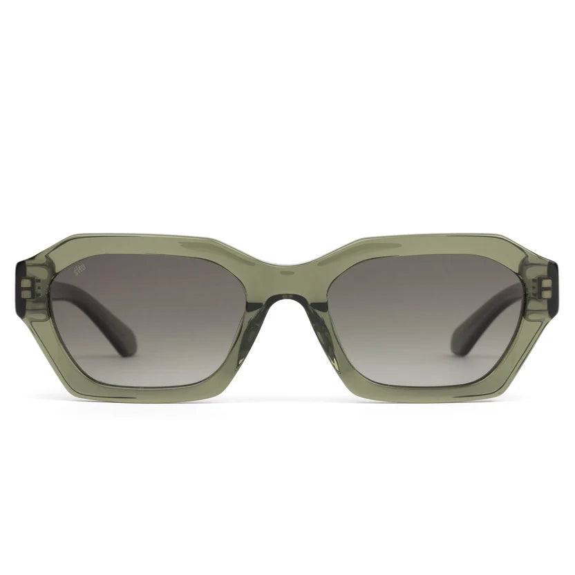 Kinetic Polarised
