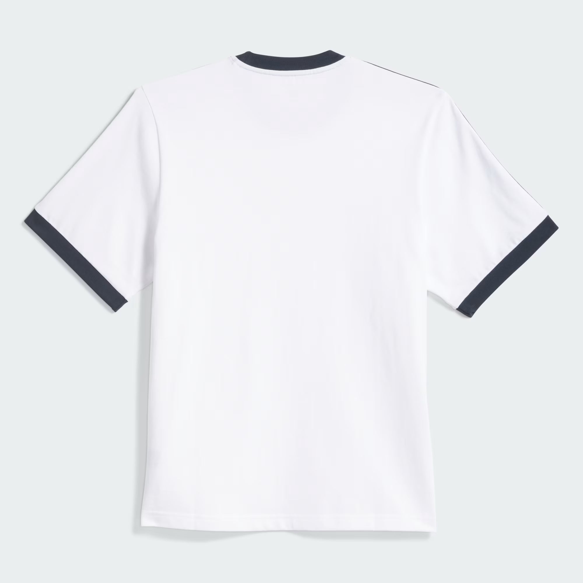 Skateboarding Ringer Tee
