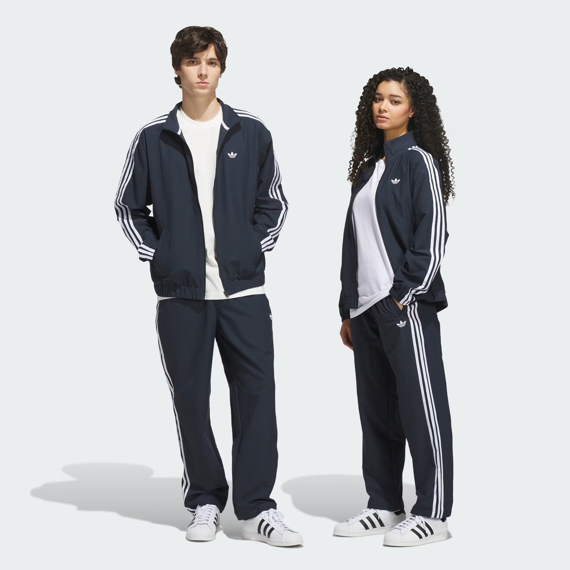 Skateboarding Superfire Track Pant
