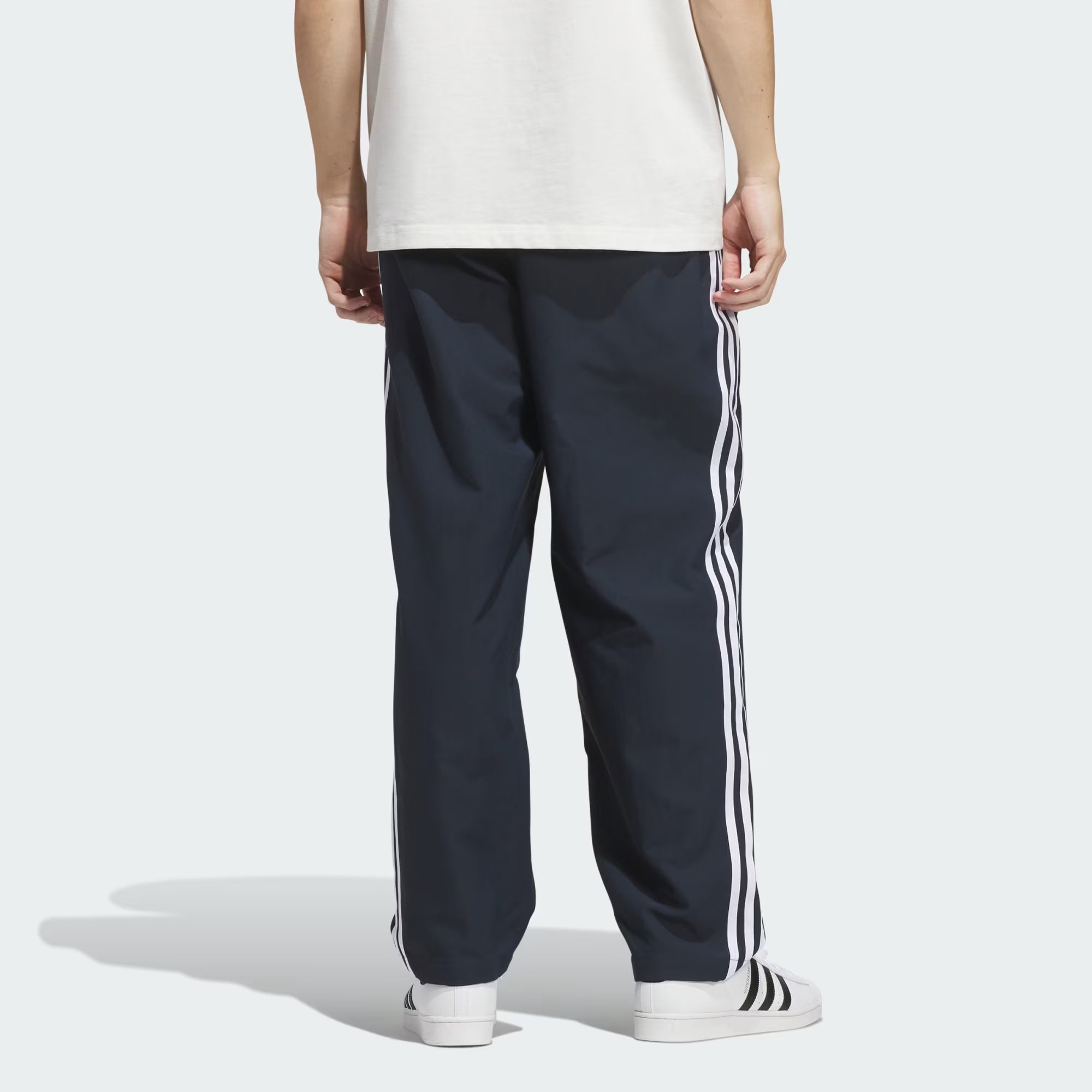 Skateboarding Superfire Track Pant