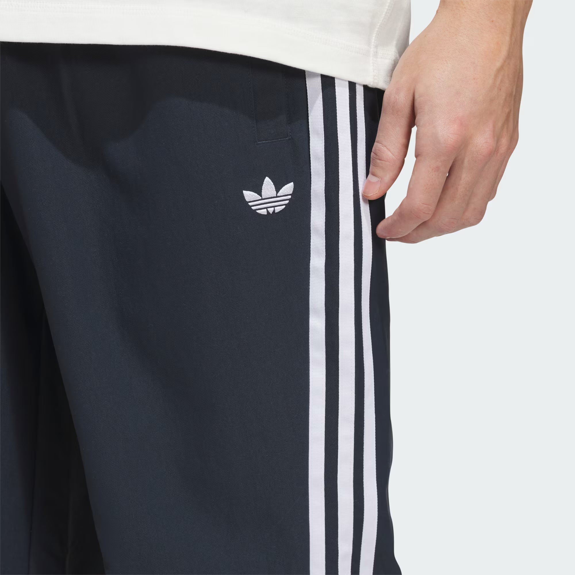 Skateboarding Superfire Track Pant