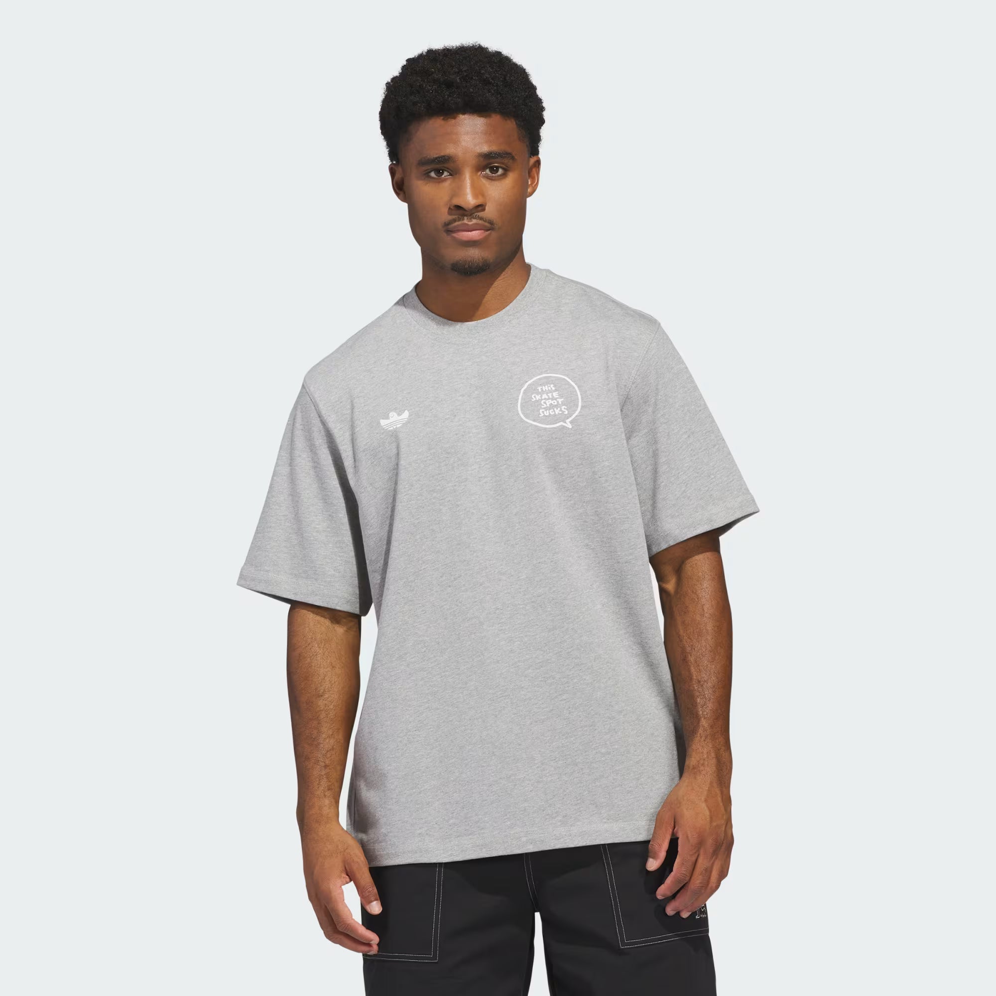 Skateboarding X Mark Gonzales Skate Tee