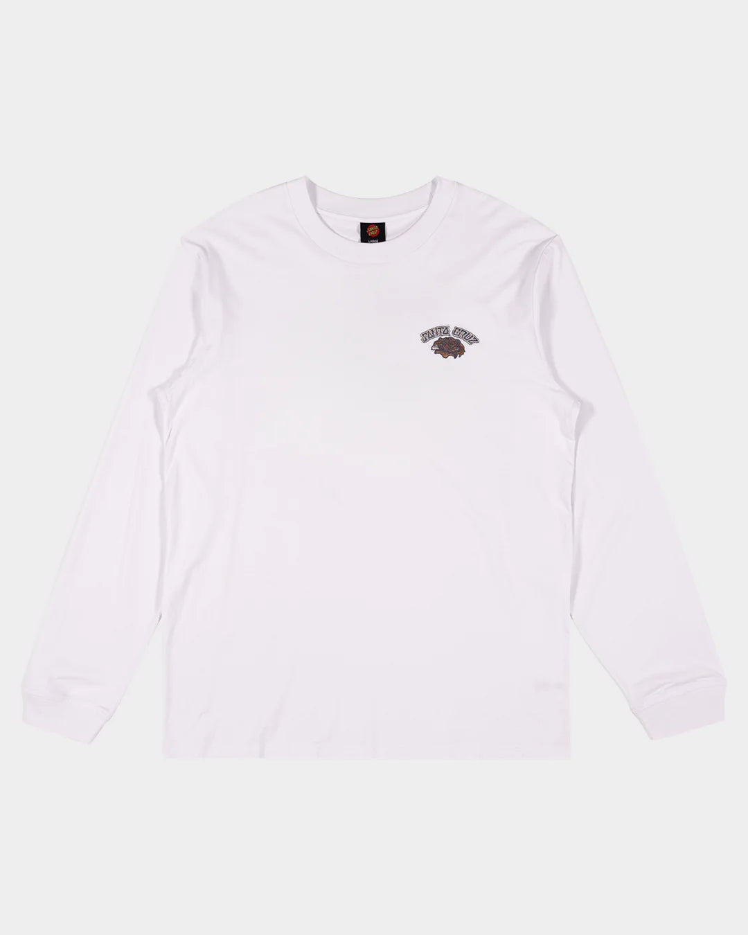 Dressen Evo Roses Long Sleeve T-Shirt
