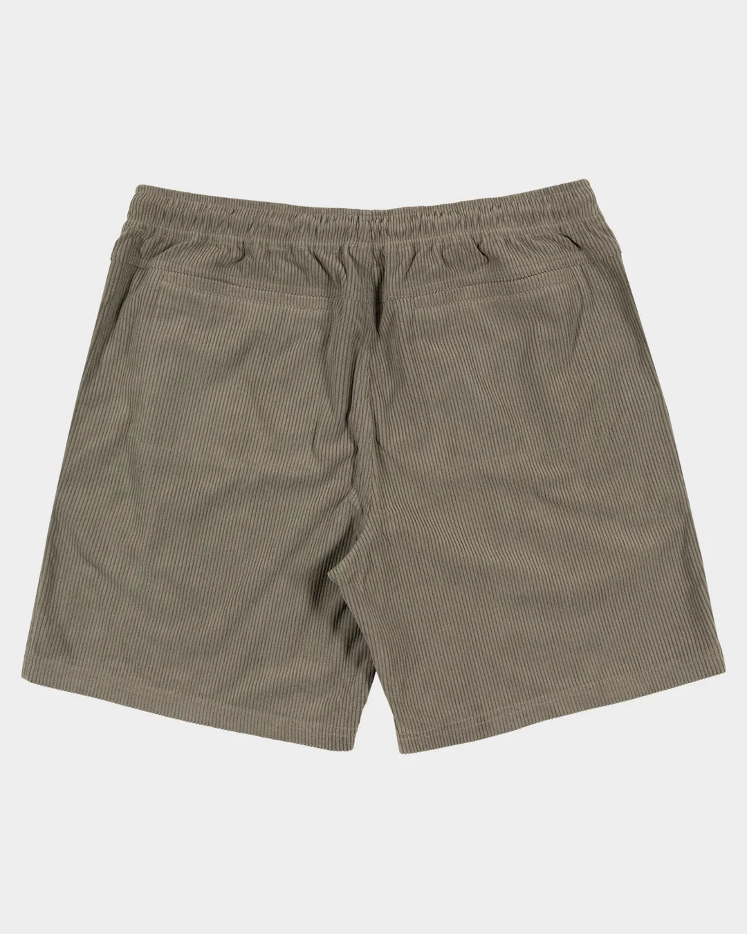 SC Heritage Vert Strip Shorts