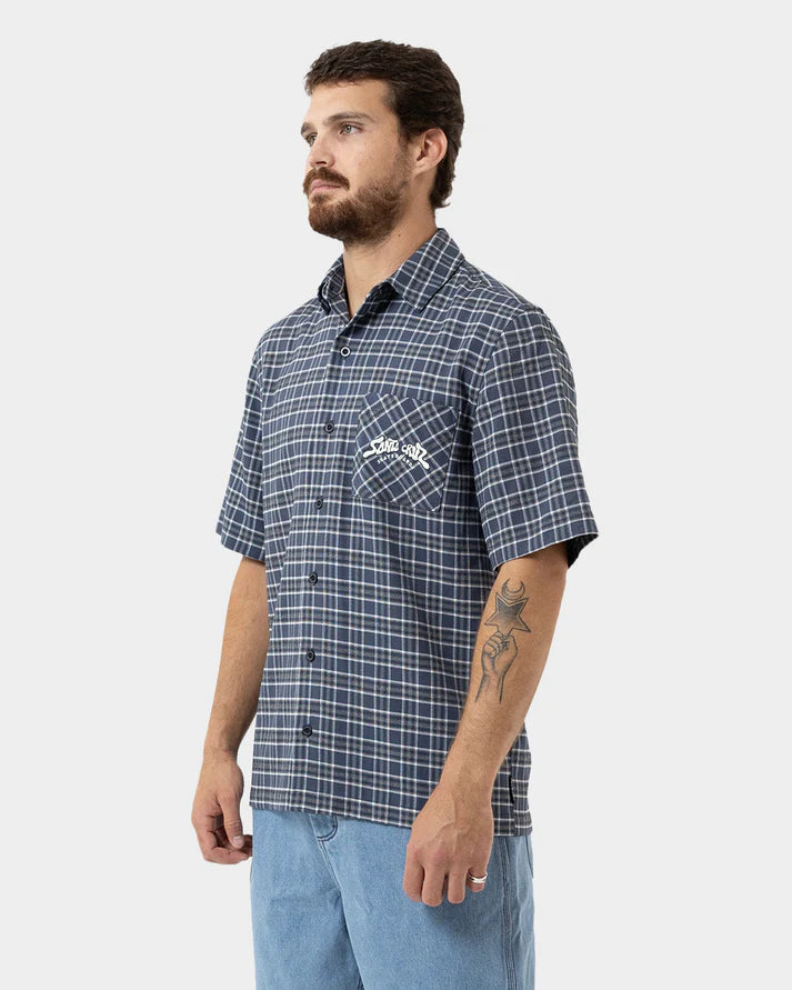 Winkowski 8baller Arch Shirt