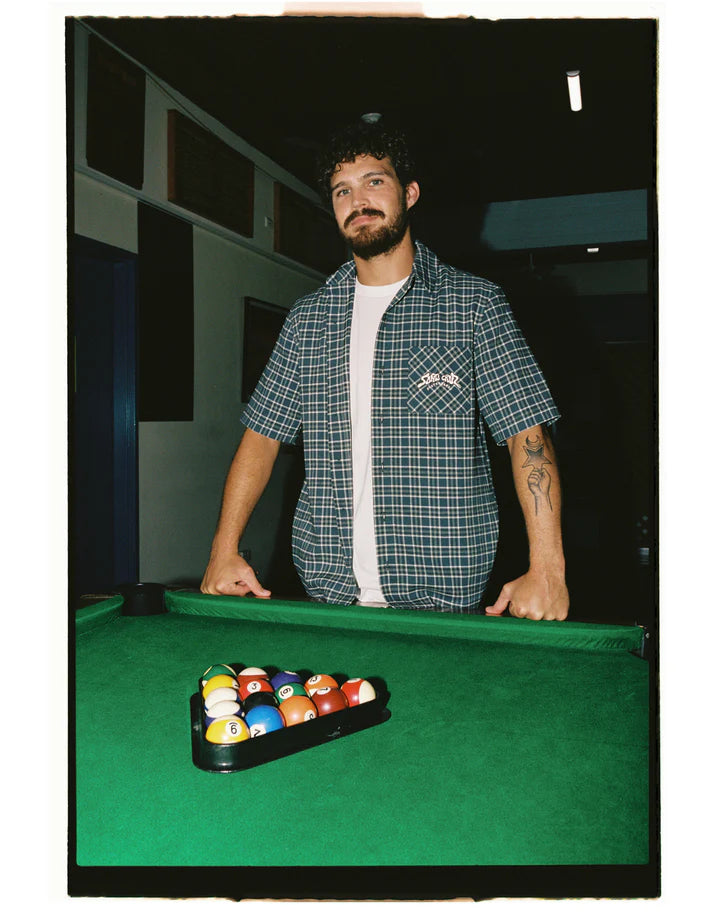 Winkowski 8baller Arch Shirt