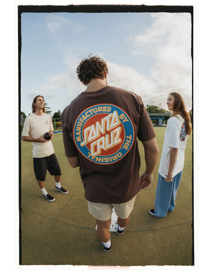 Ranger MFG Tee