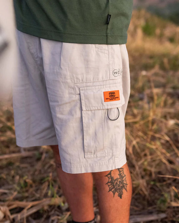Spec 73 Cargo Short