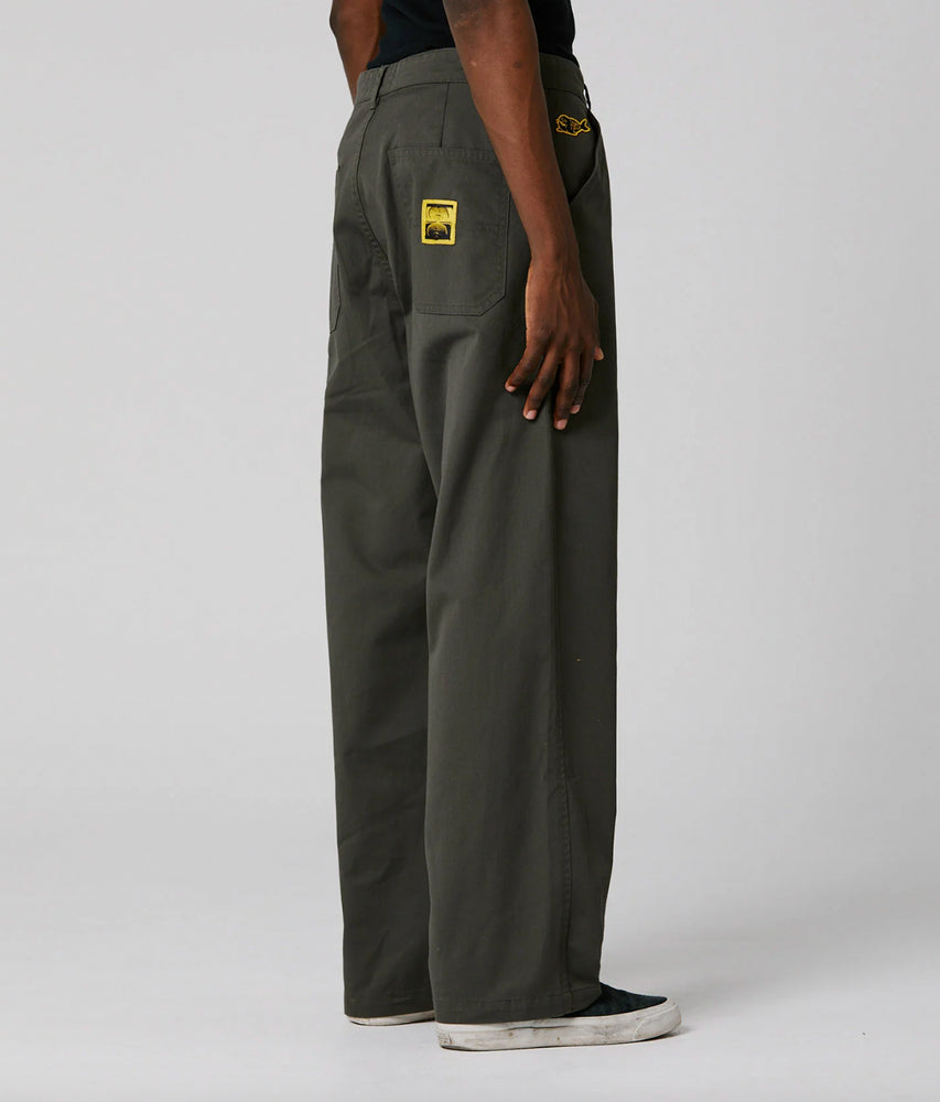 Reynold Work Pant