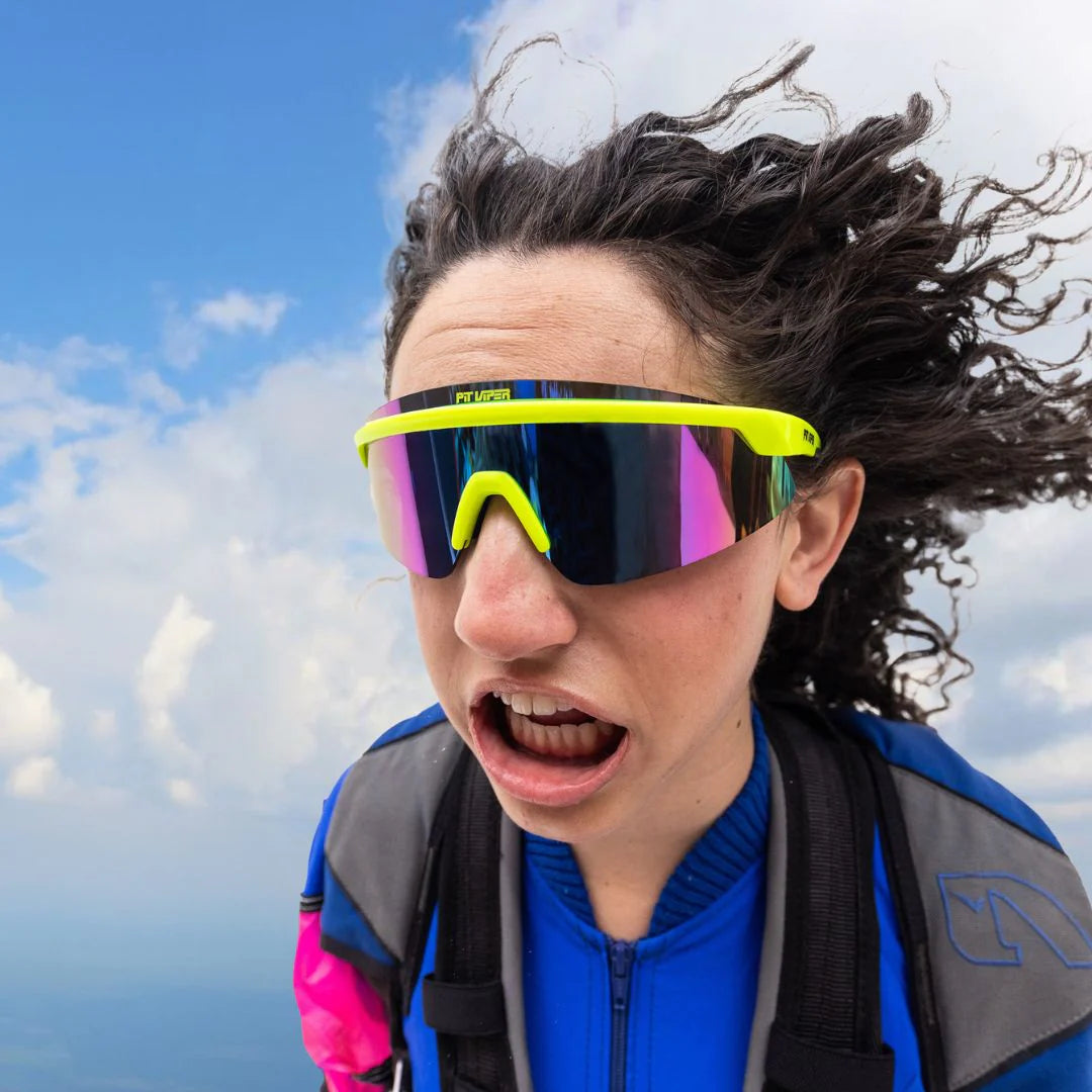 The Skysurfer Sludge Polarized
