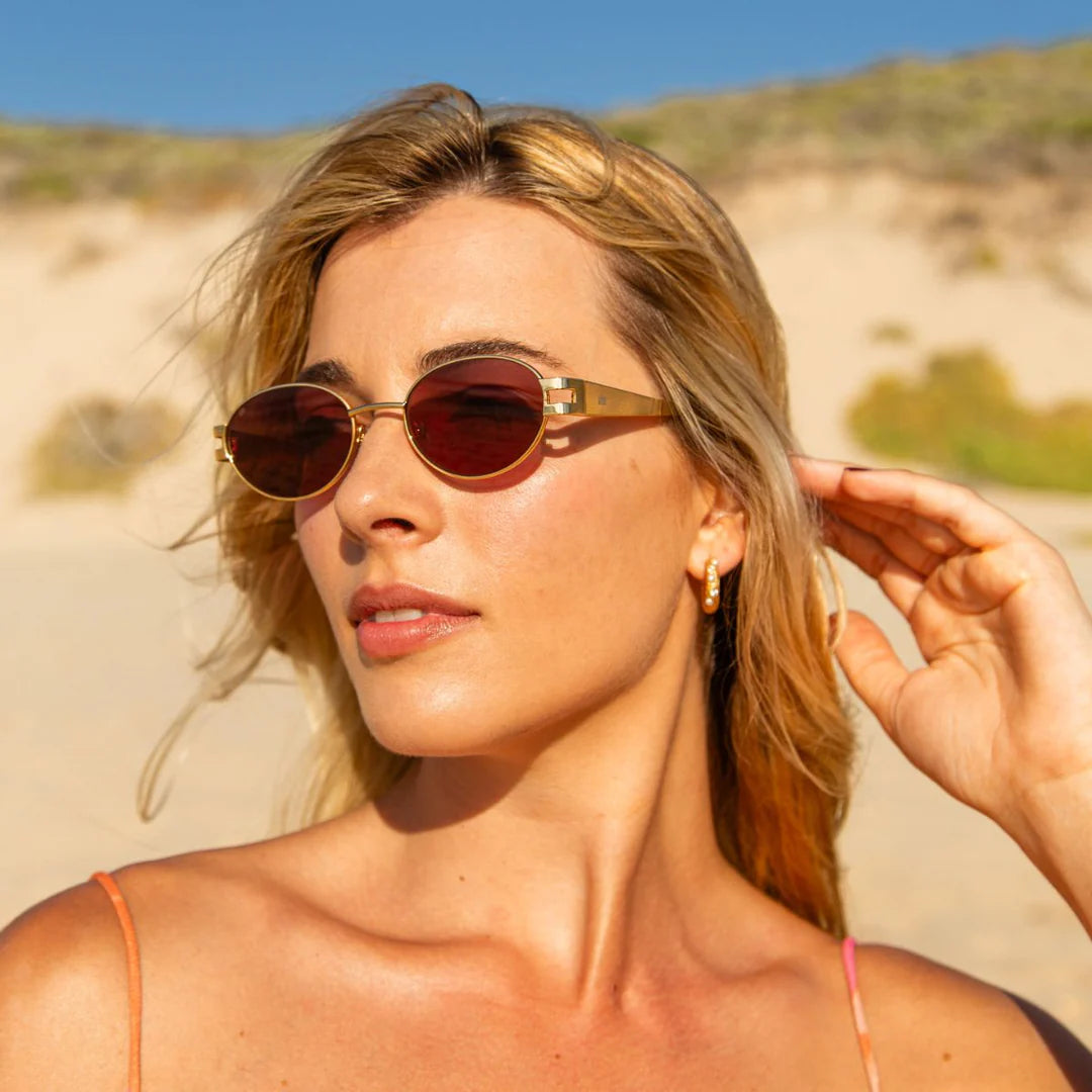 Stevie Sunglasses
