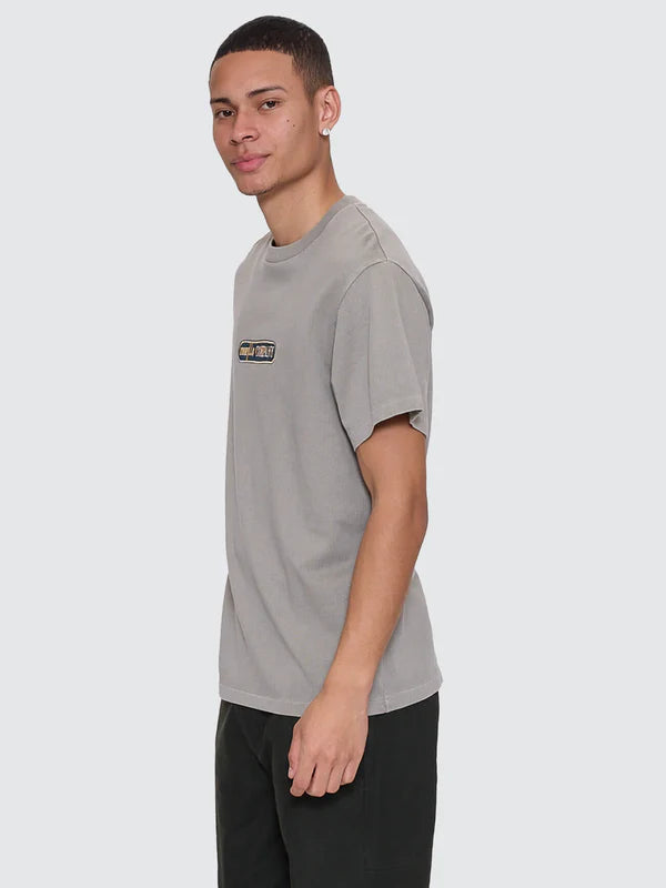 Paradise Falling Embro Tee