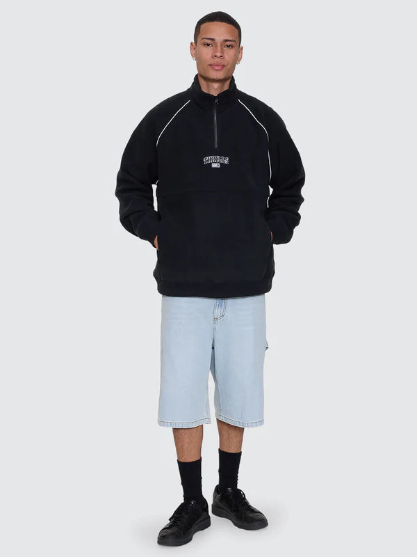 Thrill Of Victory Polar Fleece